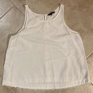 Velvet Heart Tank Top